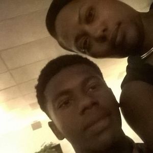 Meet your Posher, Dedrick